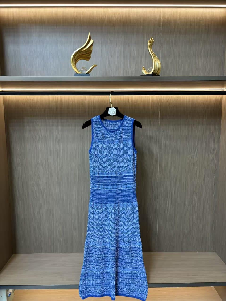 Sandro dress