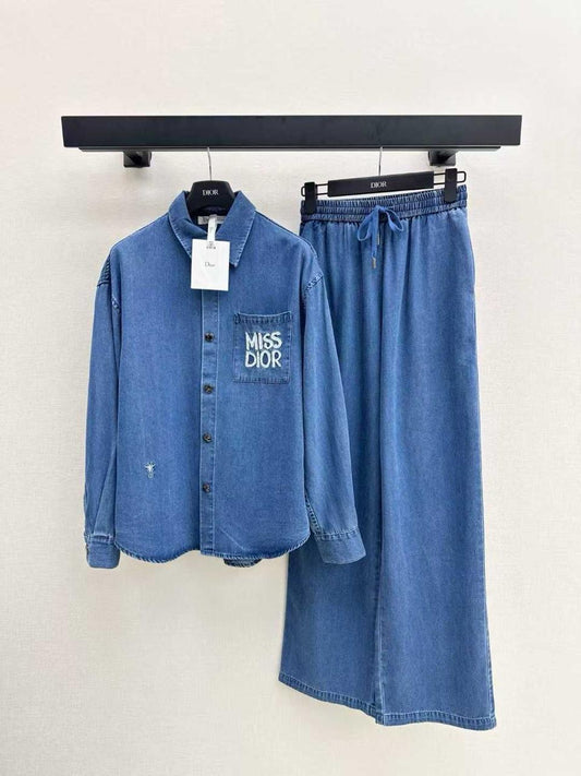 Dior clothes set