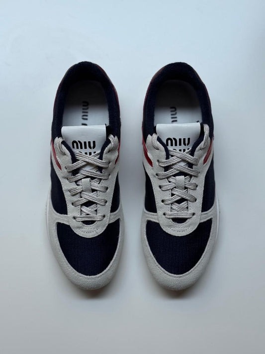 Miu miu sneakers