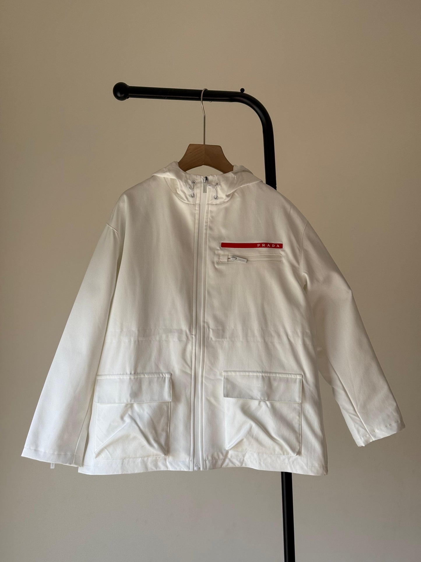 Prada jacket