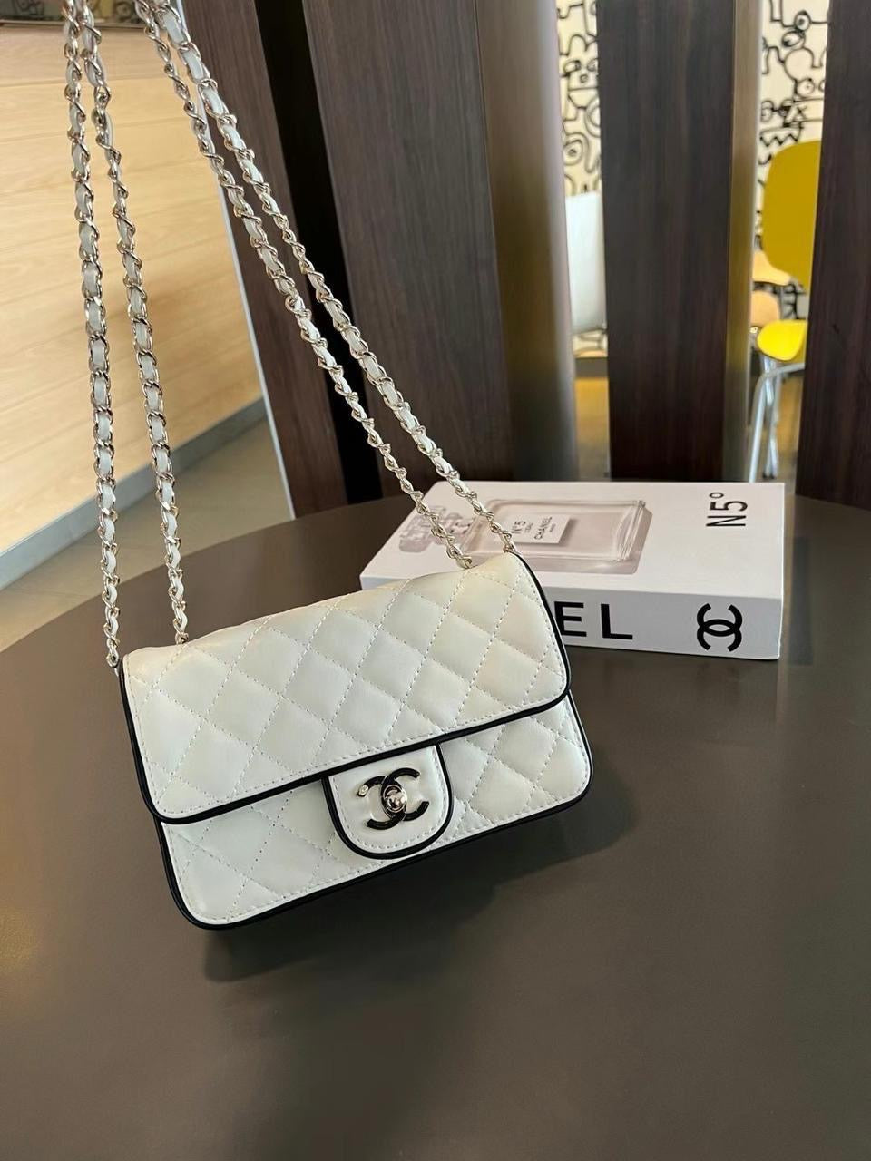Chanel bag
