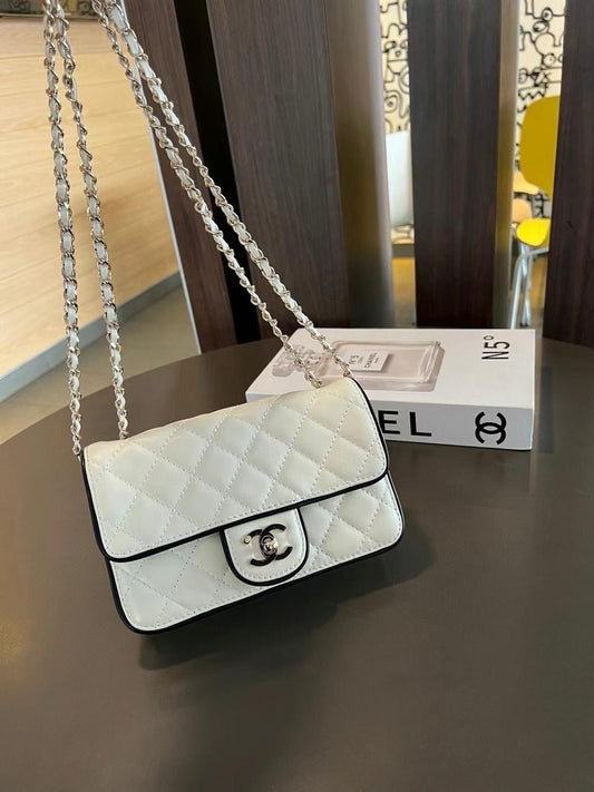 Chanel bag