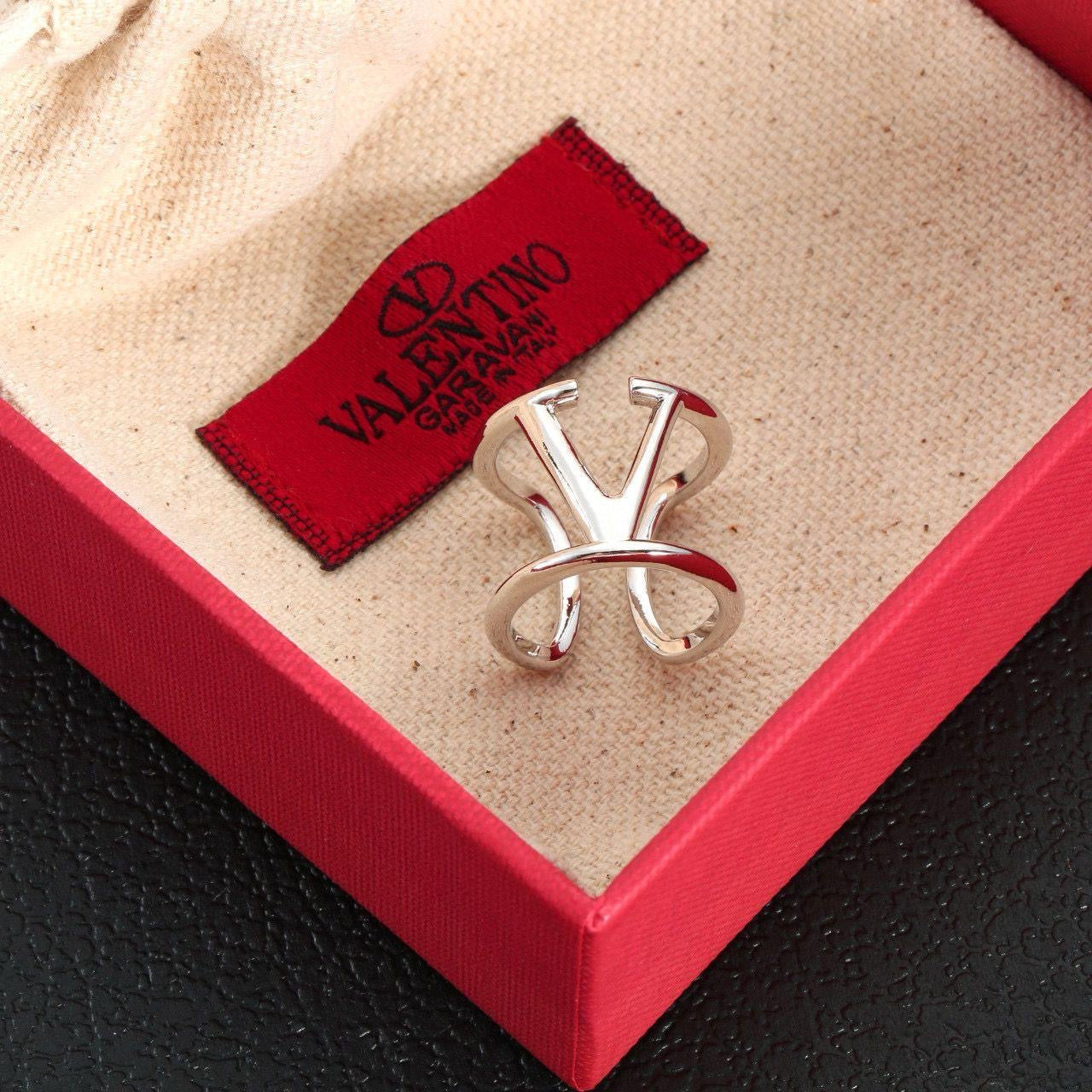 Valentino ring