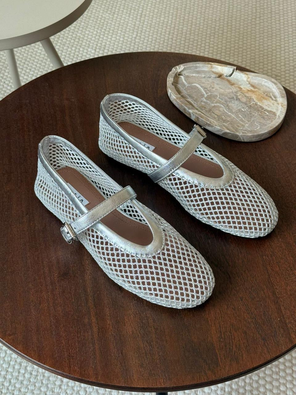 Alaia ballerina