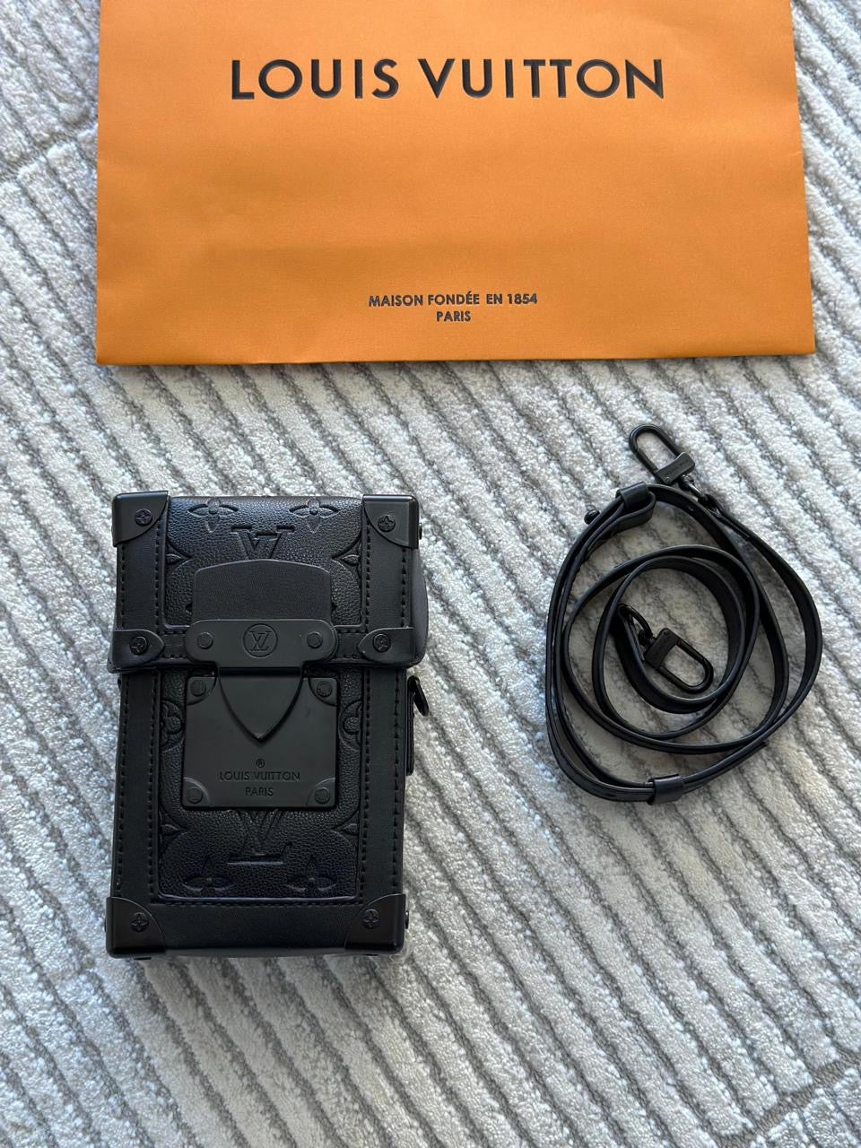 Lv bag for men