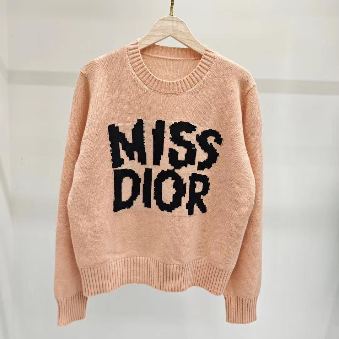 Dior sweater