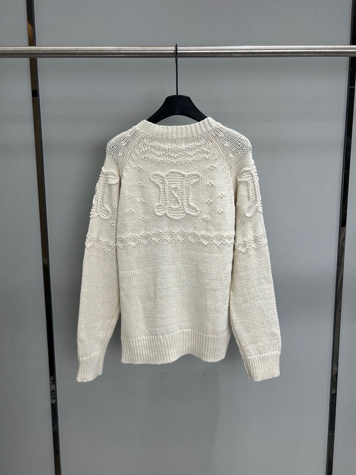 Celine cardigan