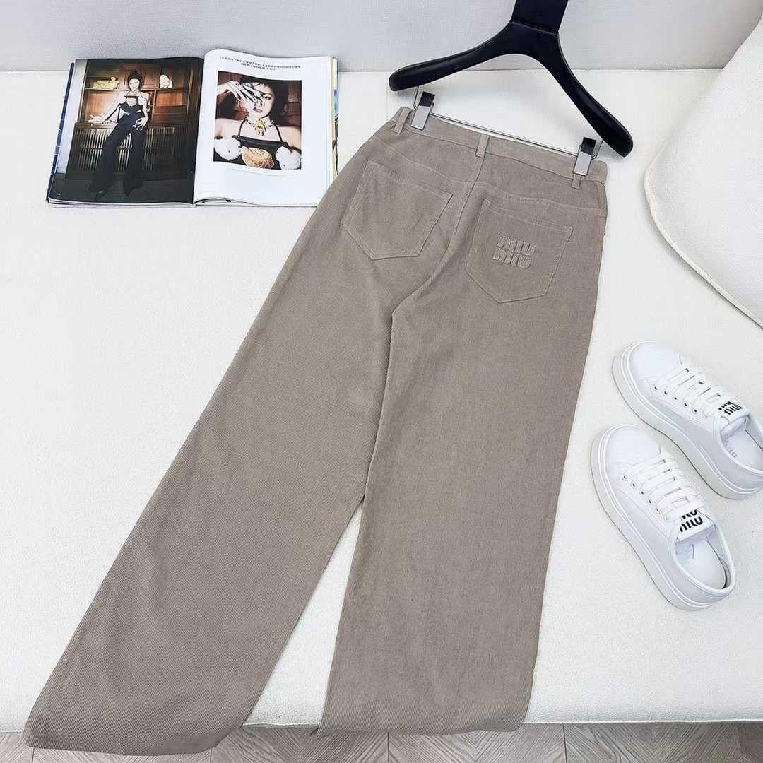 Miu miu clothes set