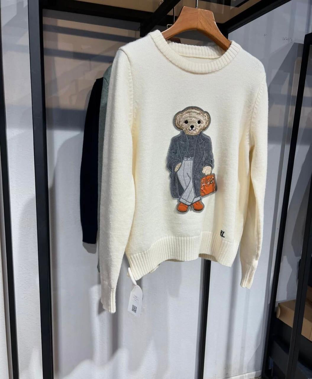 Ralph Lauren sweater