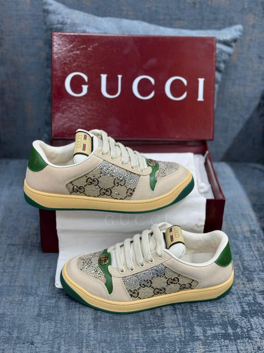 Gucci sneakers