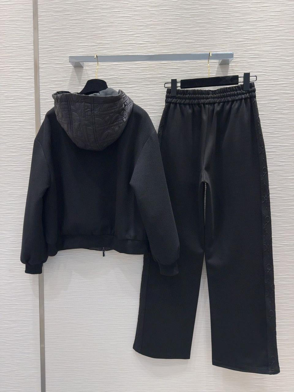 Dior tracksuit