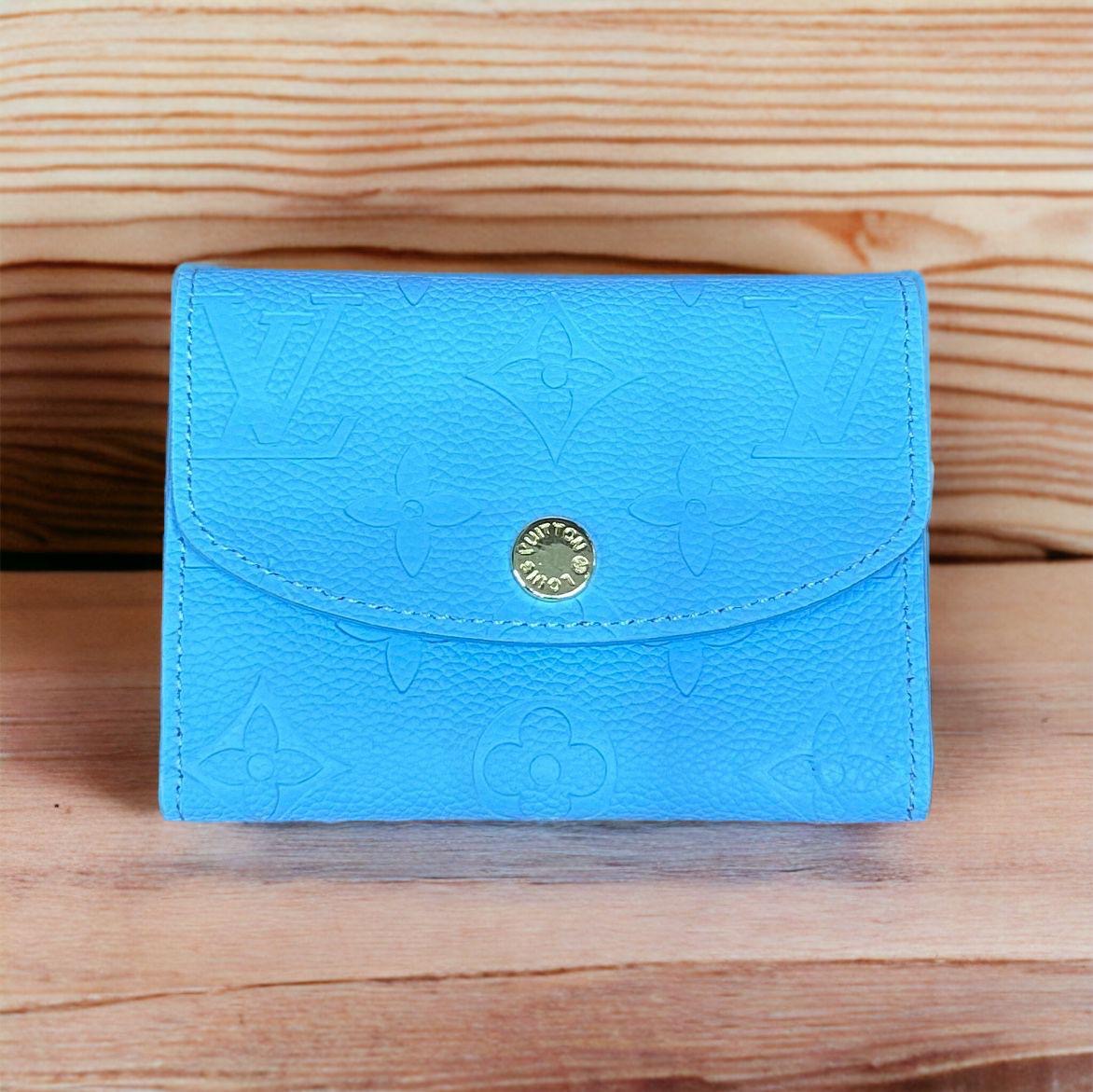Lv wallet