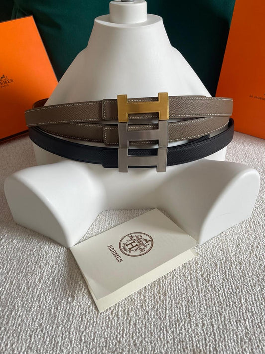 Hermes belt