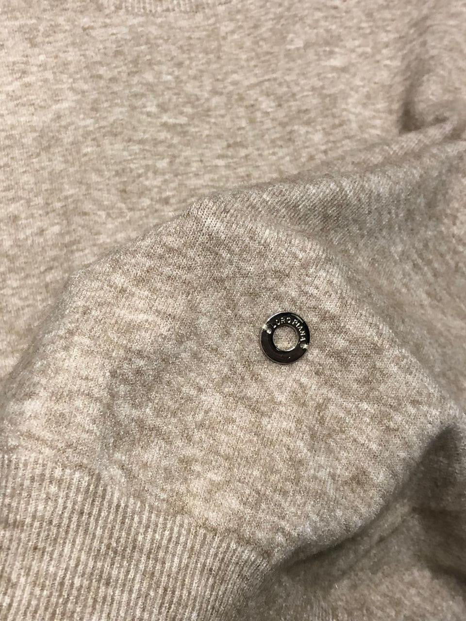 Loro piana Tshirt- cashmere