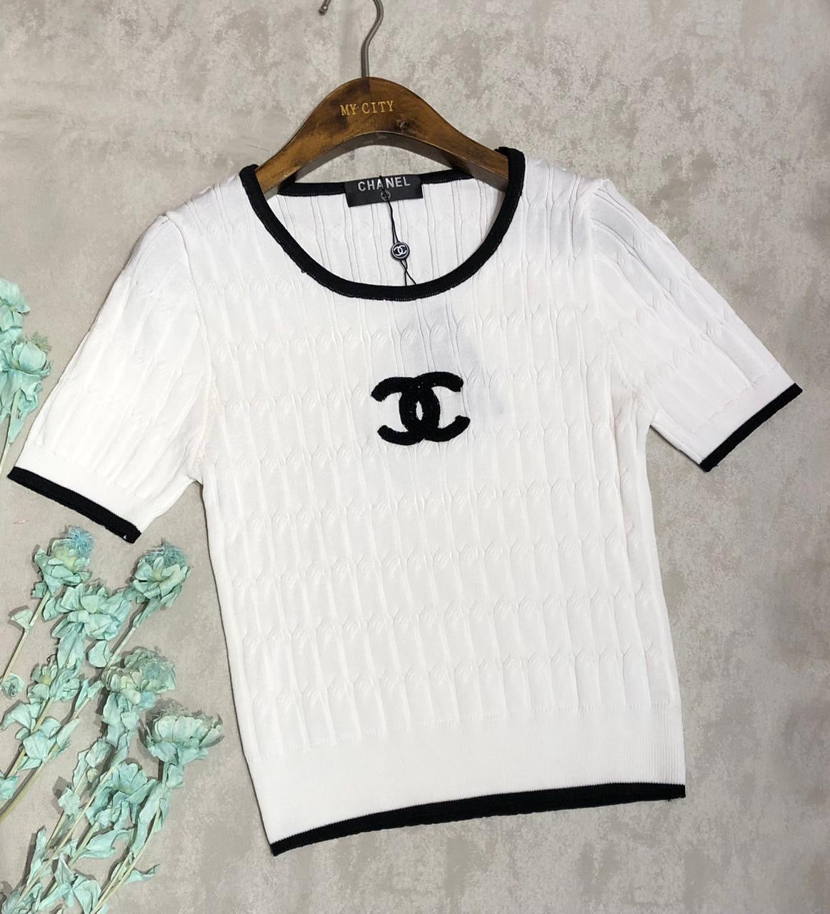 Chanel Tshirt
