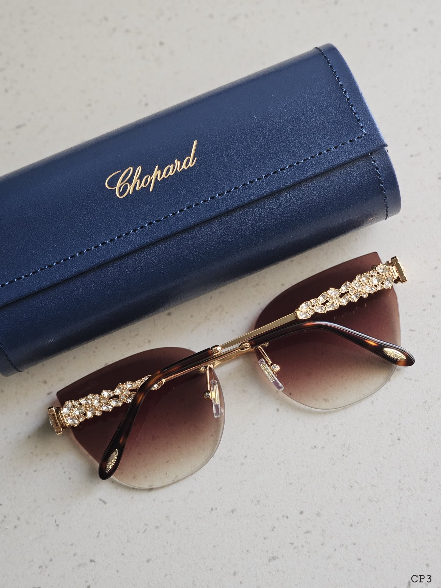 Chopard sunglasses