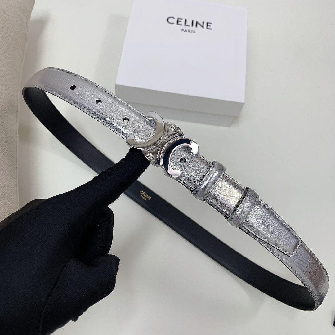 Celine belts