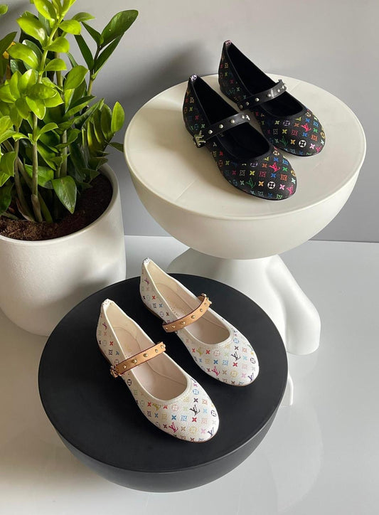 Lv ballerina