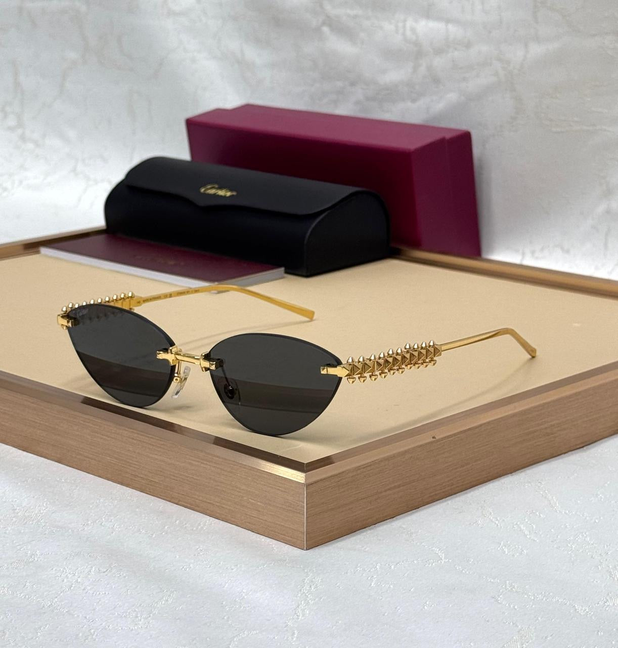 Cartier sunglasses