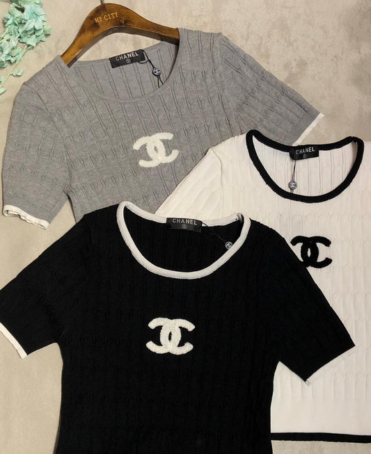 Chanel Tshirt
