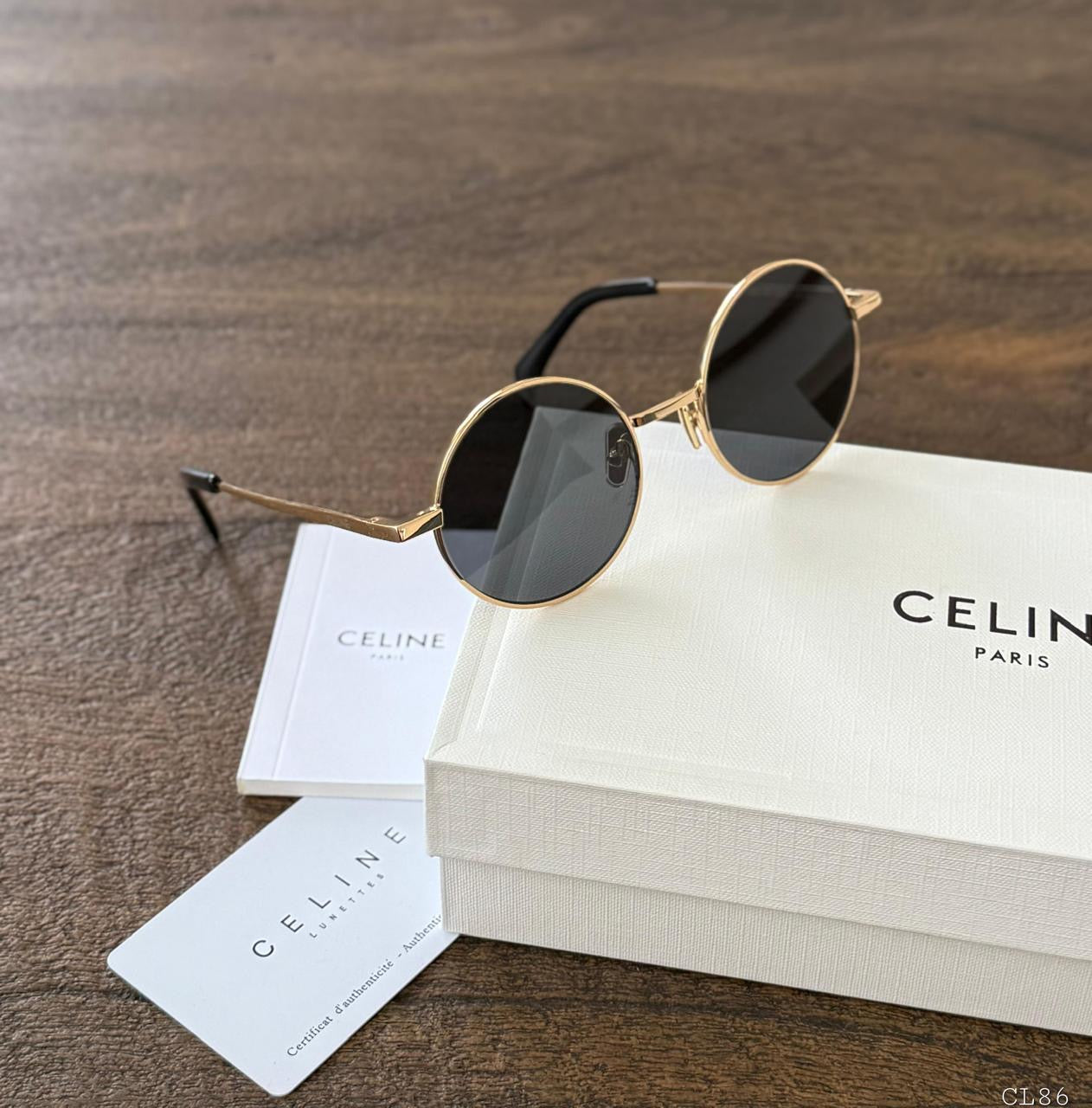 Celine sunglasses