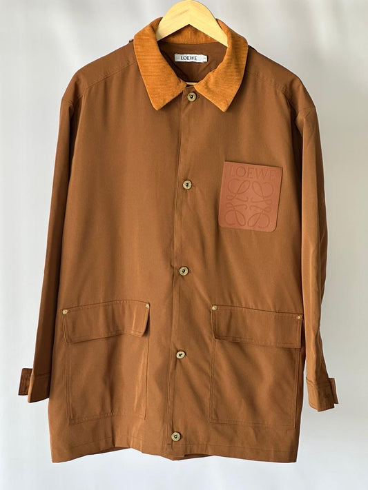 Loewe jacket