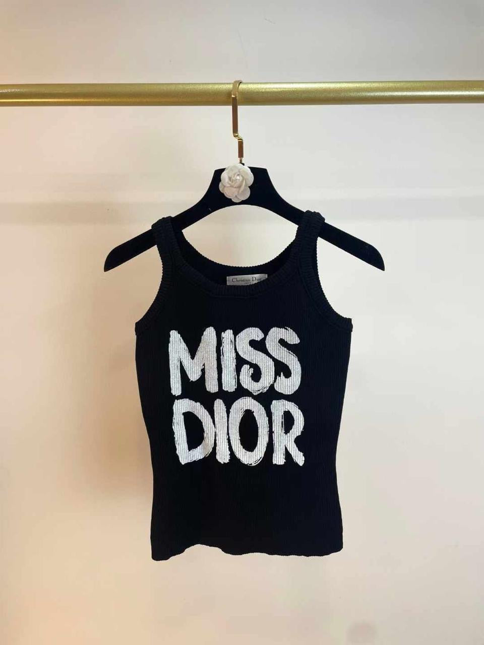 Dior top