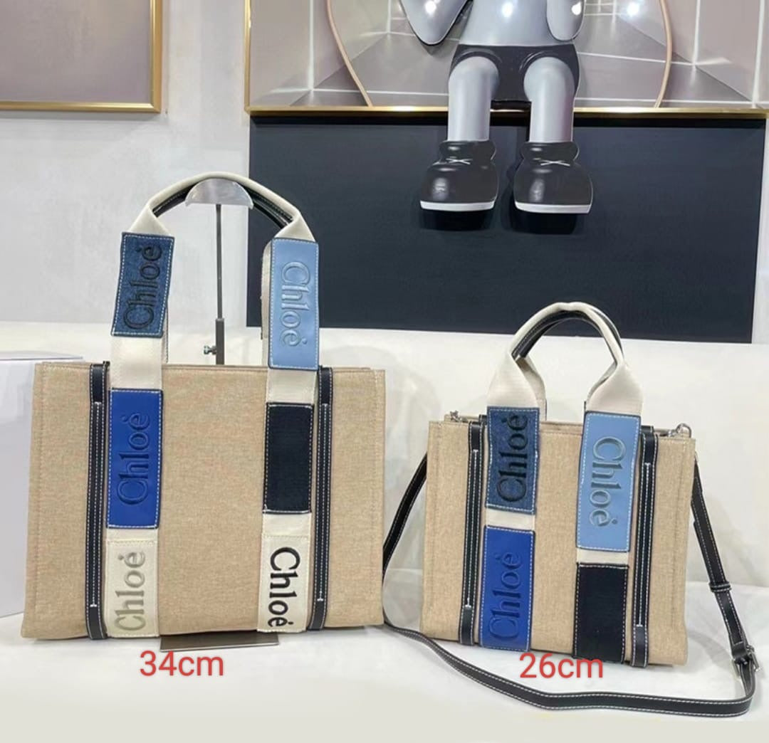 Chloe bag