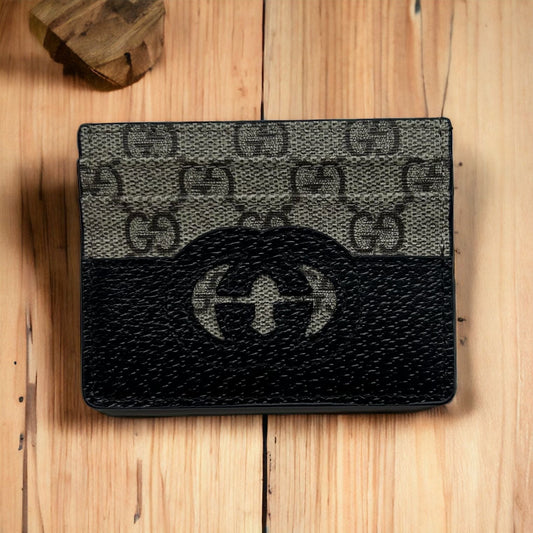 Gucci card holder
