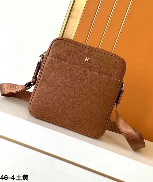 Hermes bag - men