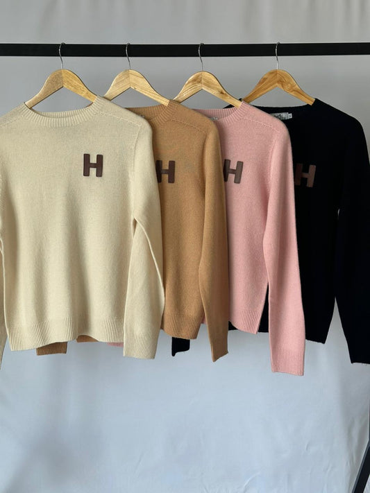 Hermes sweater