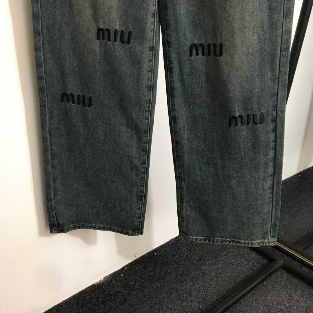 Miu miu pants