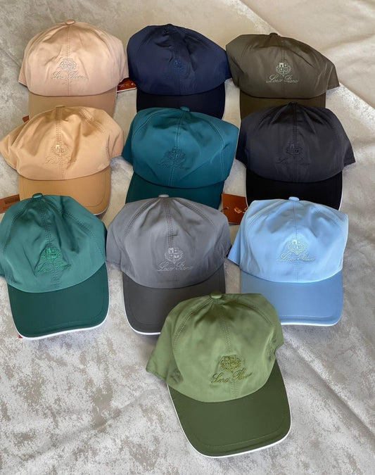 Loro piana cap