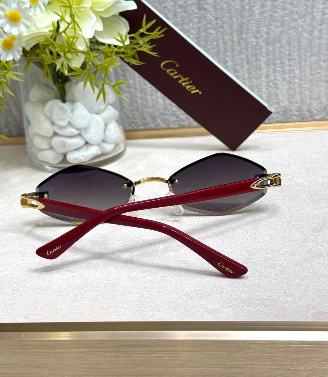Cartier sunglasses