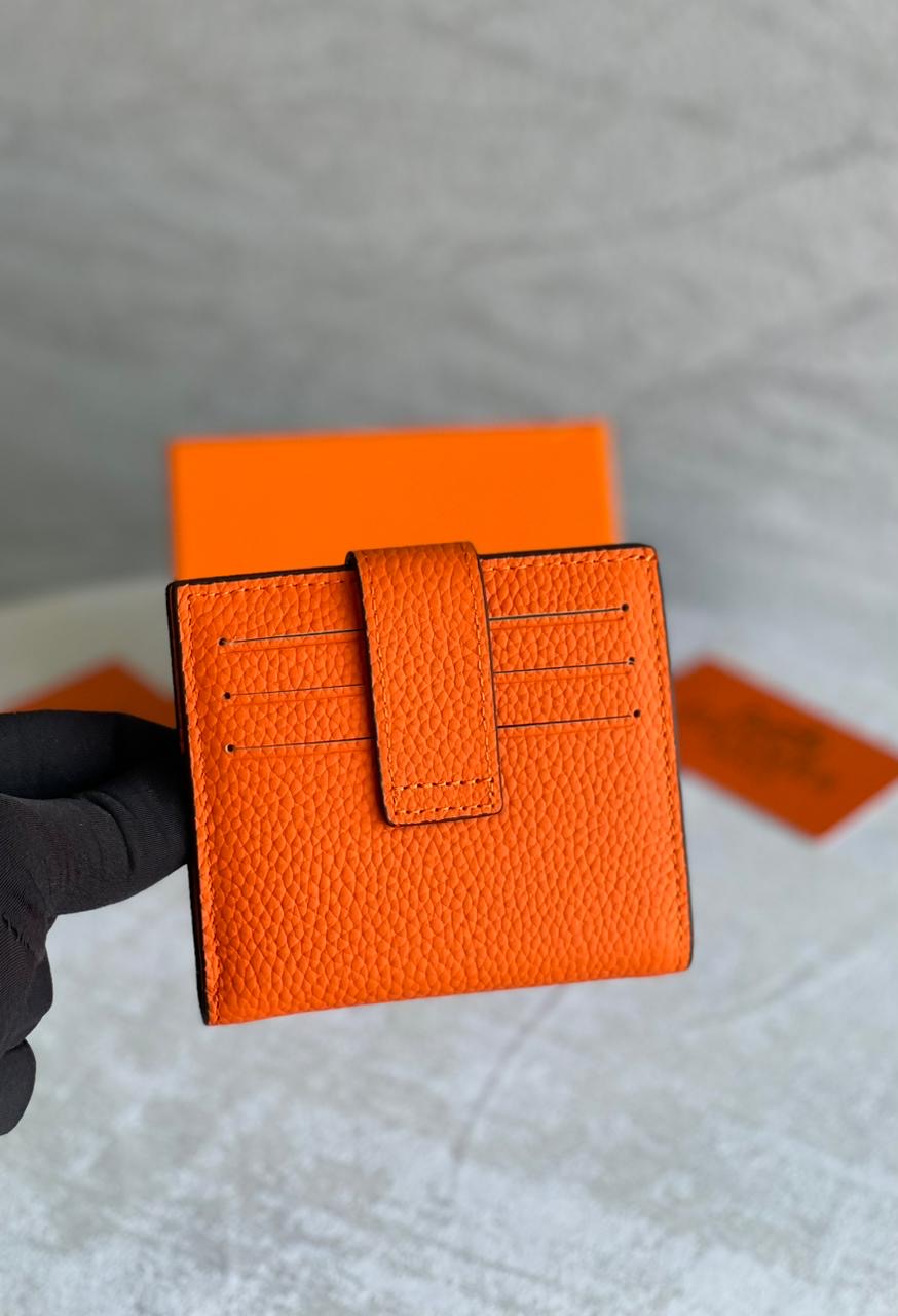 Hermes wallet