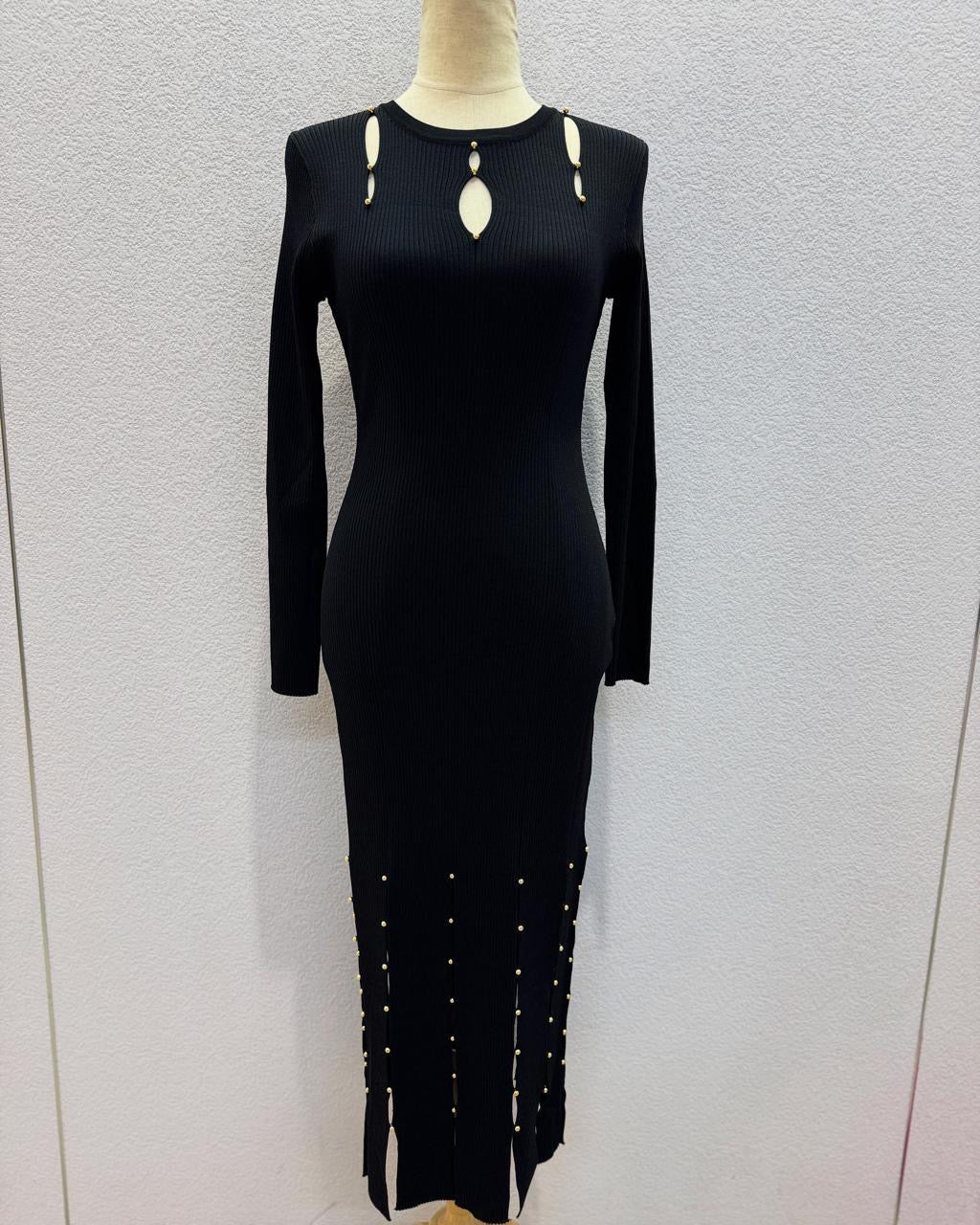 Sandro dress