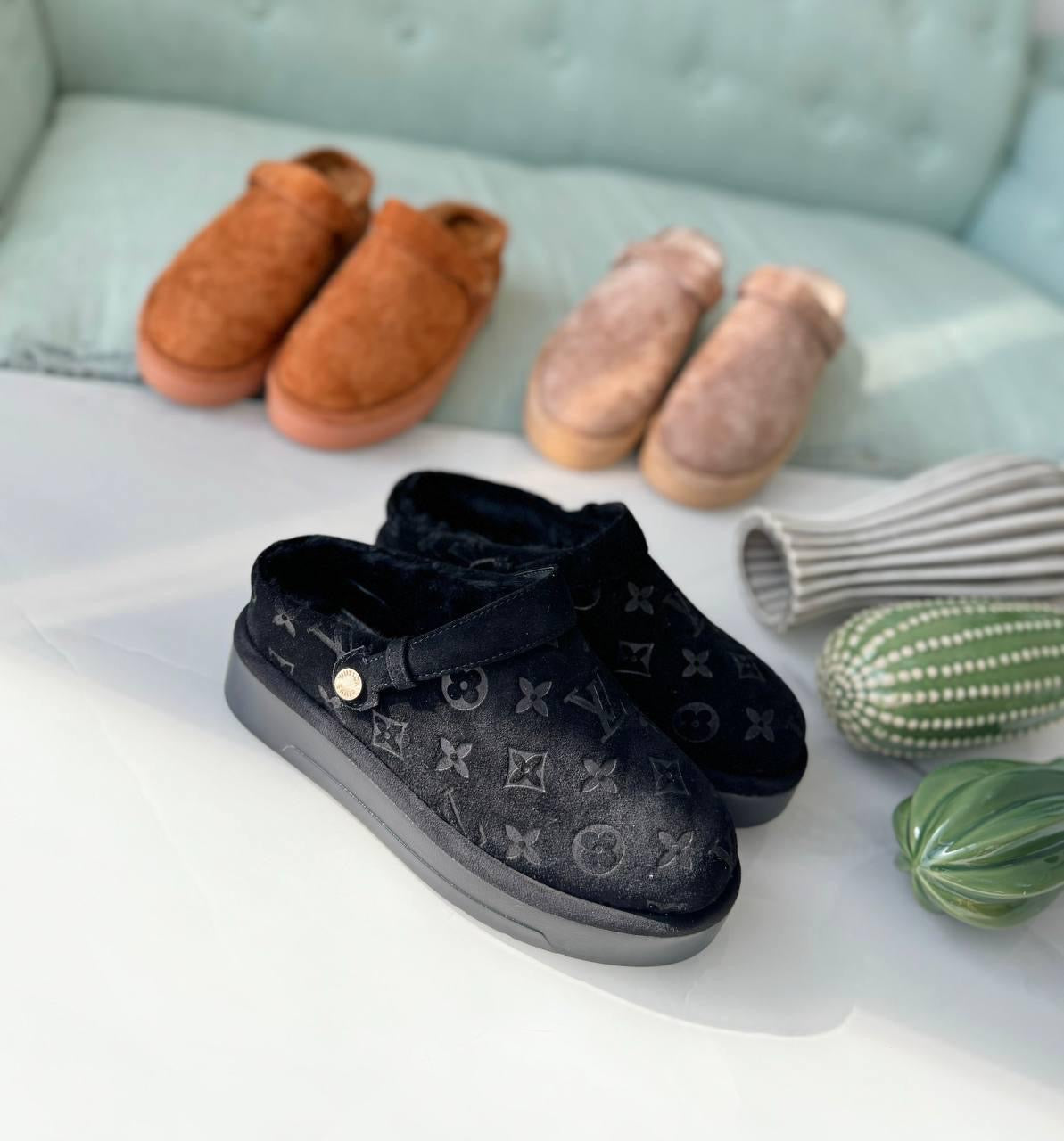 Lv mules