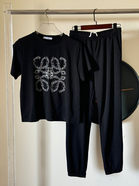 Loewe tracksuit