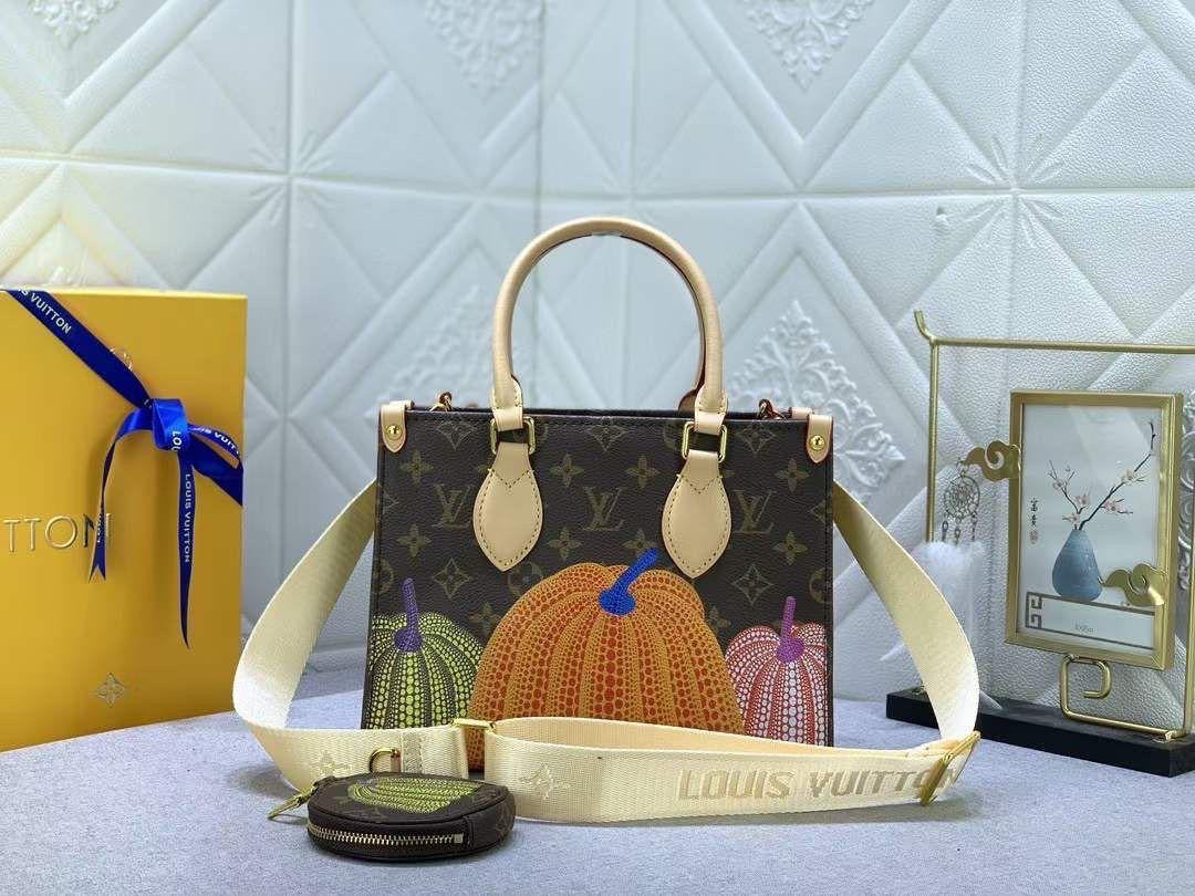 Lv bag tote 425 /450