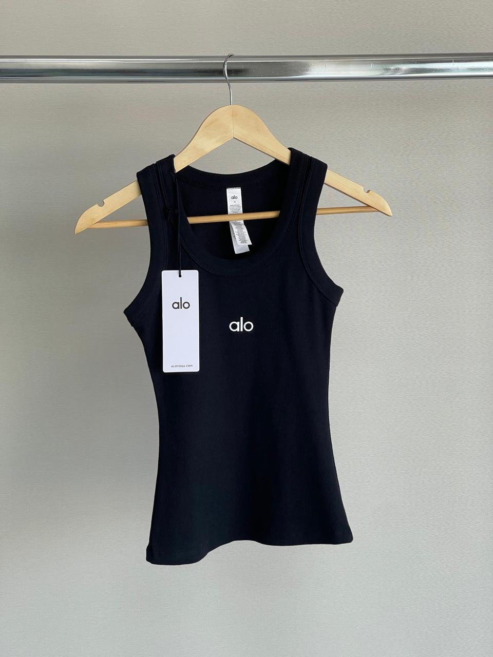 Alo top