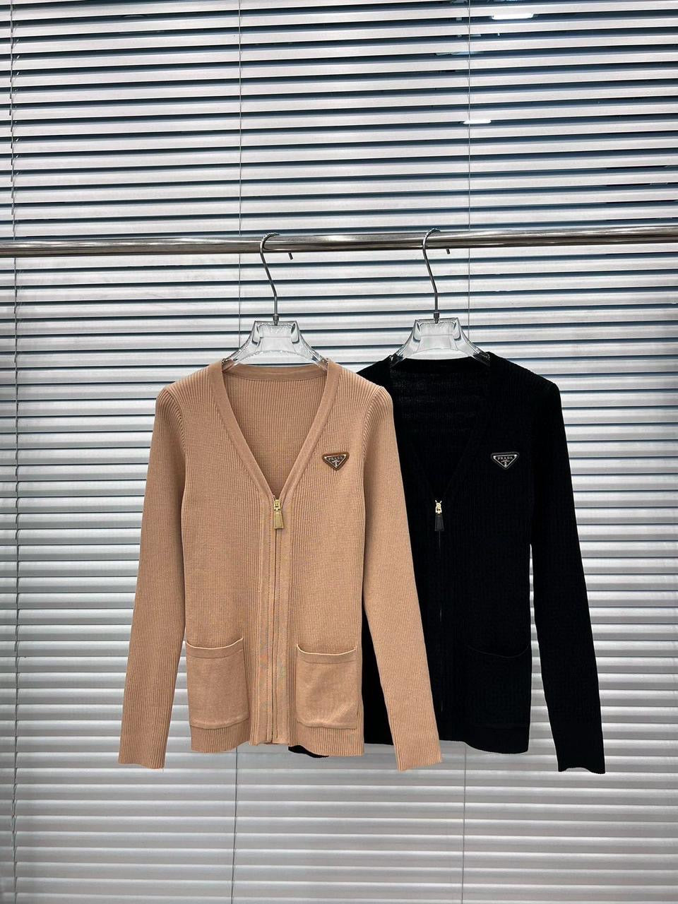 Prada cardigan