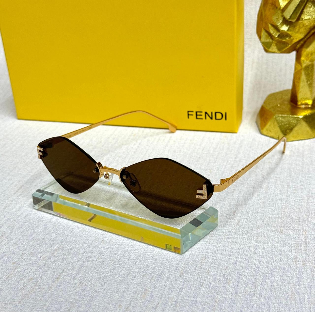 Fendi sunglasses