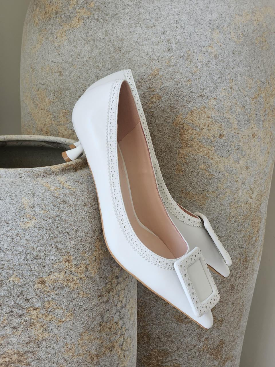 Roger vivier heels