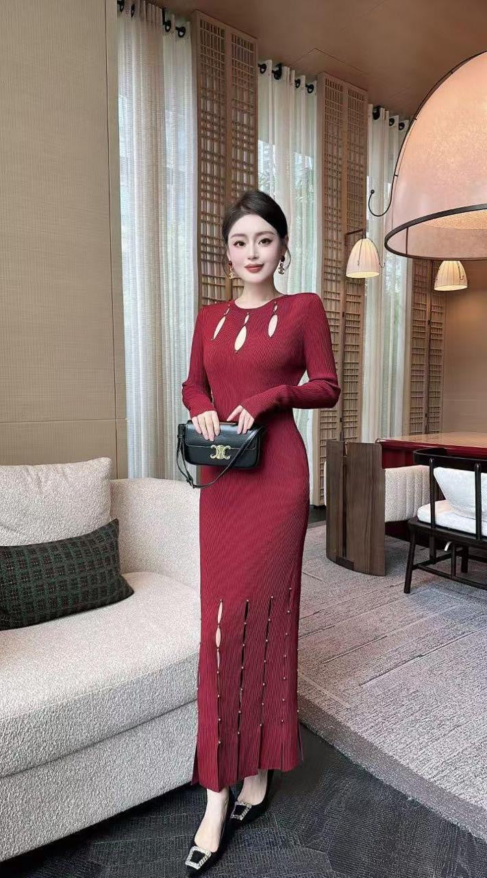 Sandro dress