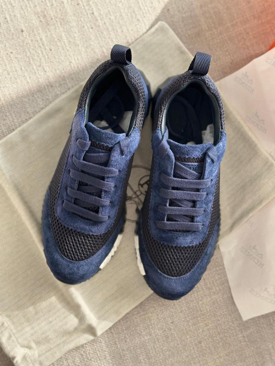 Hermes sneakers