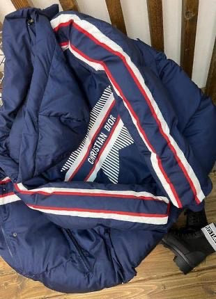 Dior jacket