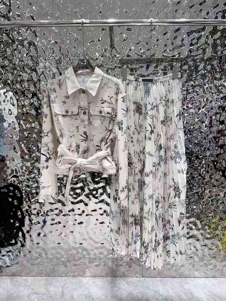 Dior clothes set