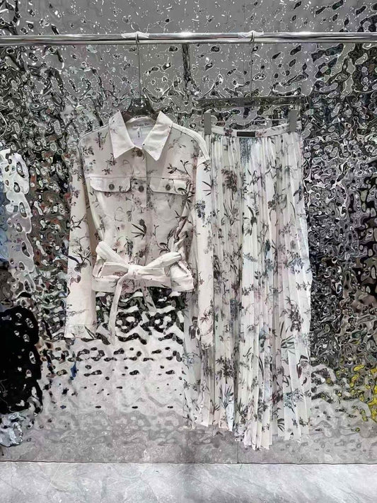 Dior clothes set