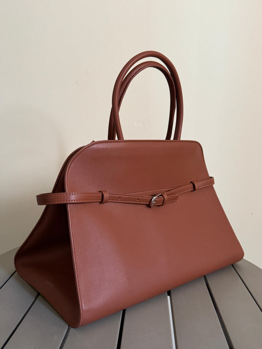 THE ROW bag - 38 cm