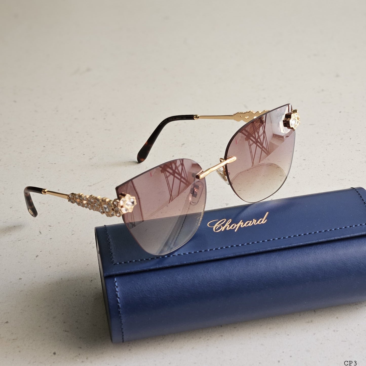 Chopard sunglasses